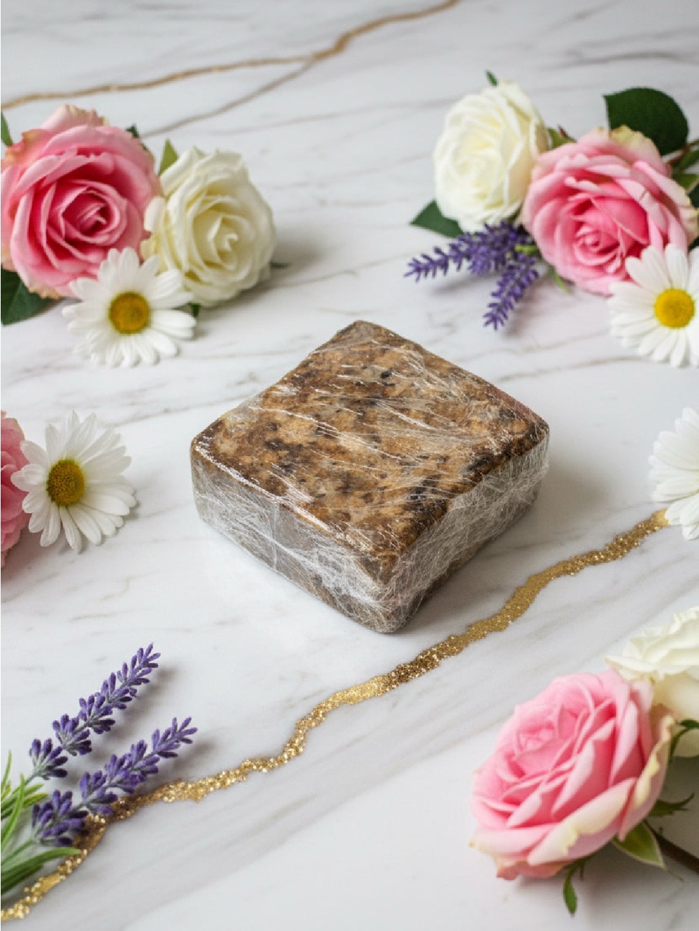 Black Soap All Purpose Cleanser/Body Wash/Shampoo